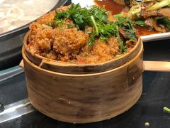 -阮老二·羊肉汤(黄甲店)