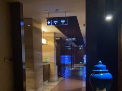 -益健·足疗汗蒸SPA(芙蓉广场店)