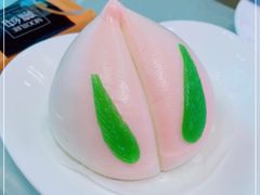 -圣丰盛宴酒家(东城店)