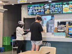 -魏家凉皮(梨园店)