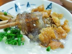-豆相识•九九豆腐脑(牛咡桥店)