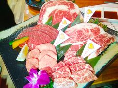 -热血兄弟·炭火烤肉(融侨中心店)