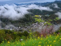 -石潭村