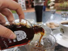 -兴隆隆苑咖啡庄园