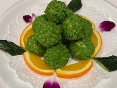 -金三杯酒家(泉城路店)