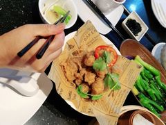 -避风塘(江桥万达店)