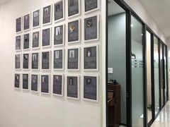 -拾一艺术(壹方天地店)