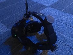 -VR 间客漫·PS电玩·虚拟现实包间游戏电竞(街道口店)