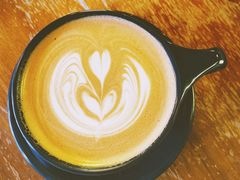 肉桂拿铁-BIJOU coffee&cocktail(龙岗万科广场店)