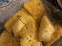 -金鹰超市(国际购物中心新街口店)