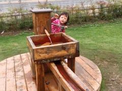 -前小桔亲子创意农场·草莓采摘·露营烧烤