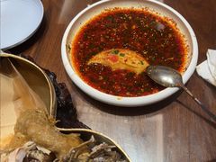-面辣子·陕西家乡菜(钟楼店)