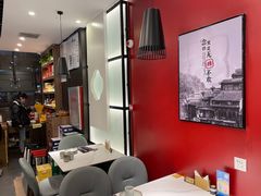 -攸州小镇家湘菜(小米科技园店)