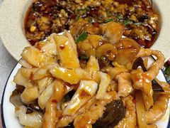 -蜀膳坊(洪公祠小区店)