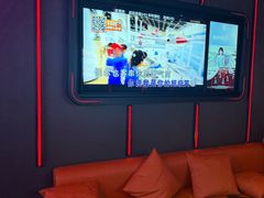 -星聚会KTV(上海火车站南广场嘉里合集店)