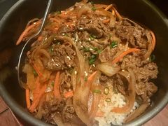 -御牛道日式烤肉料理(杭州万象城店)