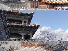 -沈阳市东陵公园