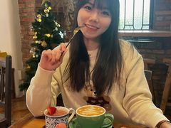 -西关84·History·Art·Cafe