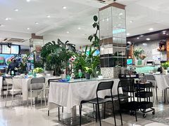 -观塘港茶餐厅(八一大道店)