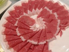 -清真·鸦儿李记·涮肉(和平里店)