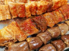 -海平馄饨(逍遥二路店)