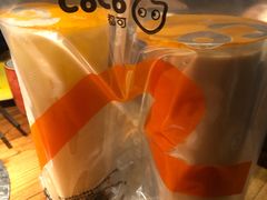 -CoCo都可(小寨赛格店)