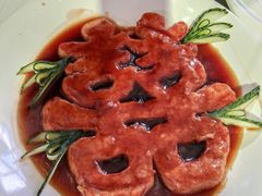 -满汉楼(江畔店)