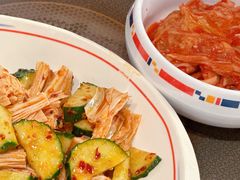 -七八冷面·延边朝鲜族美食(圣熙八号店)