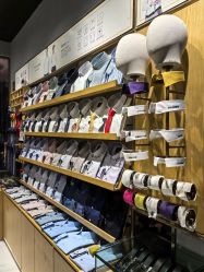 -埃沃定制(壹方城购物中心店)