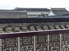 -东山雕花楼