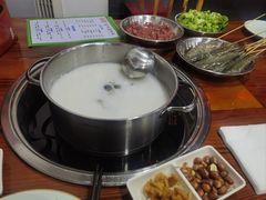 -盈田盈粥庄(黄兴公园店)