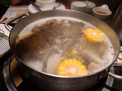 -牛事制造局牛肉火锅(莲岳路店)