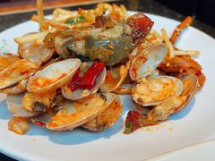 -汉巴味德(大悦城店)