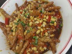 -三只鸟本地特色菜馆(上饶总店)