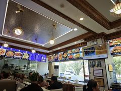-金沙滩海鲜餐厅·海肠捞饭·手工水饺·无预制菜(梅江龙水园店)