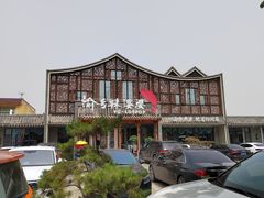-渝乡辣婆婆·川菜 水煮鱼(安平店)