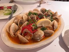 -壳里西餐厅Coquille Seafood Bistro(蒙自路店)