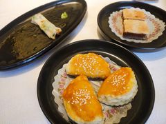 -顺峰(农展馆店)