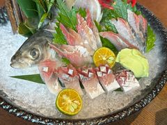 刺身-九州酒场ひこぞう(1号店)