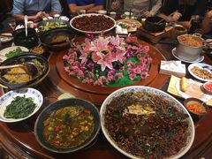 -杨记隆府(南坪店)