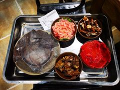 -周幺妹重庆老火锅(银泰城总店)