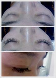 睫作-光SPA科技美肤