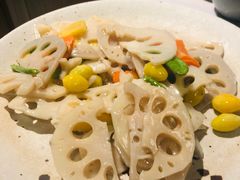 -竹里馆·淮扬菜·功夫茶(老门东店)