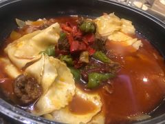 -敦煌楼(御景·阳光润园店)