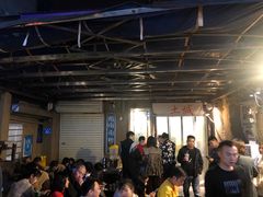 等位区-盟重烧烤(东瓜山创始店)