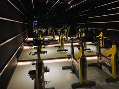 -W FITNESS 威尔仕健身·游泳(老西门新苑店)
