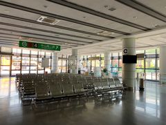 -上海旅游集散中心(万体站)