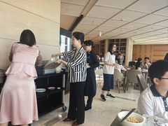 -TABLE·味西餐厅-成都茂业JW万豪酒店