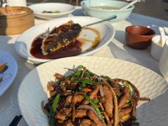 -楼外楼(西湖景区孤山路店)