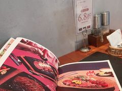 -卡朋厨房(289艺术园区店)